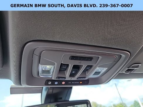 Used 2022 Chevrolet Silverado 2500 LTZ w/ LTZ Plus Package image 20