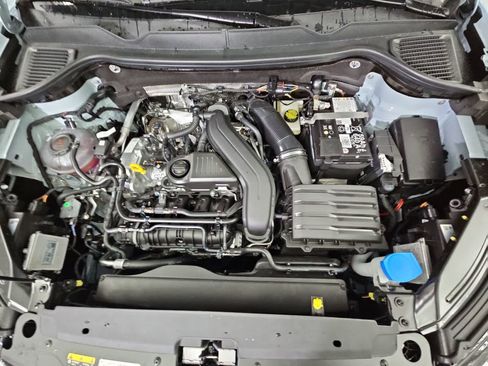 New 2026 Volkswagen Taos SEL AWD/4WD image 14