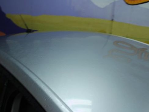 Used 2014 Ford Fusion S image 5