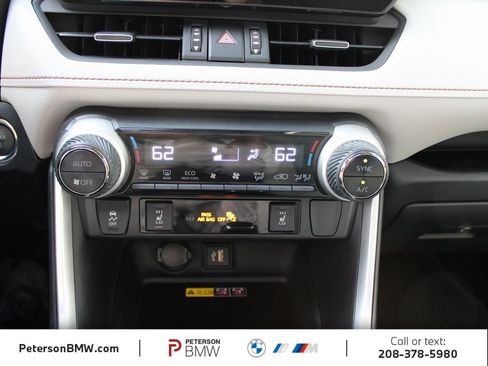 Used 2023 Toyota RAV4 XLE Premium image 43