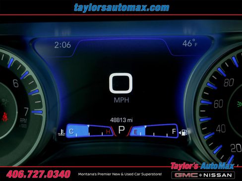 Used 2022 Chrysler 300 Touring L image 7