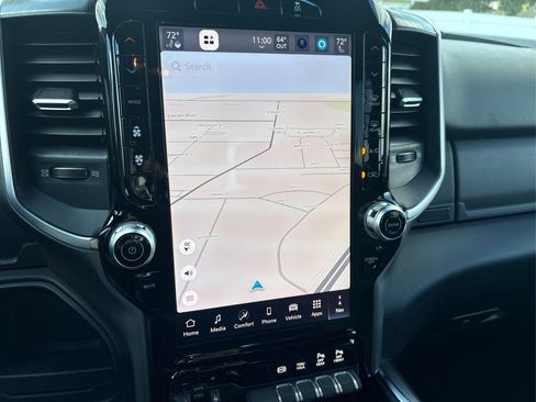 New 2026 RAM 2500 Big Horn image 24