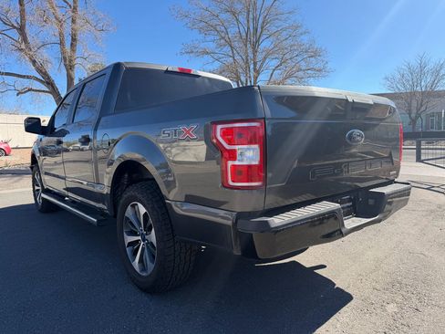 Used 2019 Ford F150 XL w/ Equipment Group 101A Mid image 9