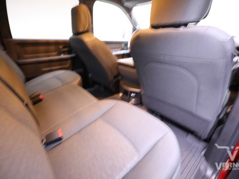 New 2026 RAM 3500 Tradesman image 12