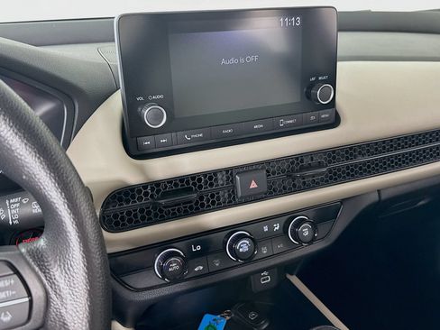 Used 2023 Honda HR-V LX image 14