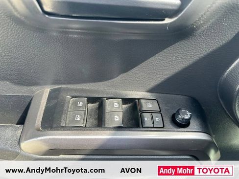 Used 2023 Toyota Tacoma SR5 AWD/4WD image 11