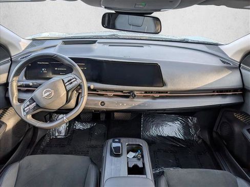 Used 2023 Nissan Ariya ENGAGE image 15