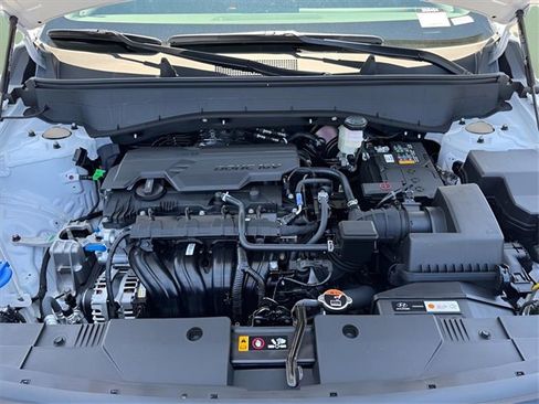 New 2025 Hyundai Kona SEL image 8