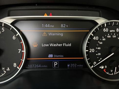 Used 2020 Nissan Altima 2.5 SR image 14