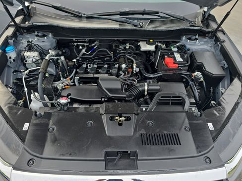 Used 2023 Honda CR-V EX-L image 32