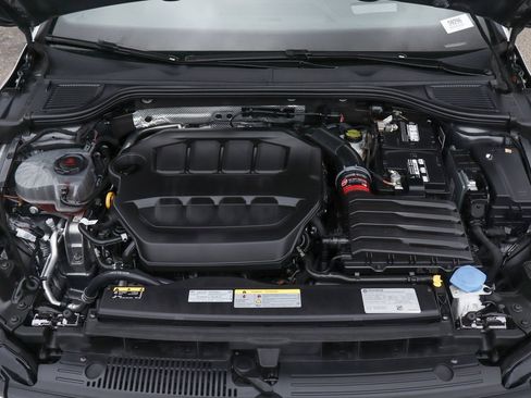 Used 2024 Volkswagen GTI Autobahn image 11