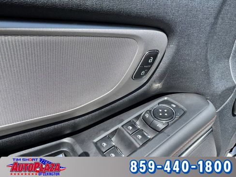 Used 2025 Ford Expedition Active AWD/4WD image 52