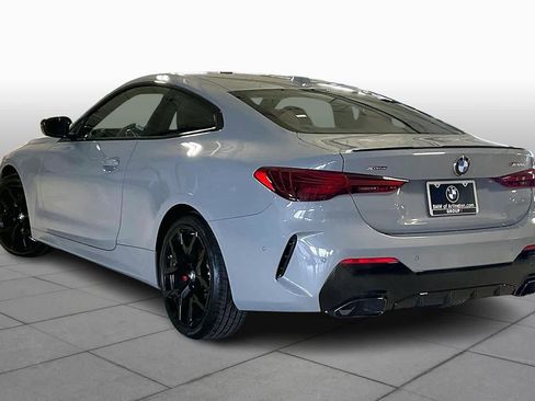 New 2026 BMW 440i xDrive M440i xDrive w/ Premium Package image 12