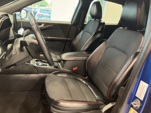 Used 2023 Ford Escape ST-Line Select w/ Tech Pack #1 image 11