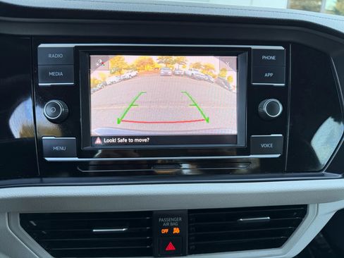 Used 2020 Volkswagen Jetta S w/ Driver Assistance Package image 17