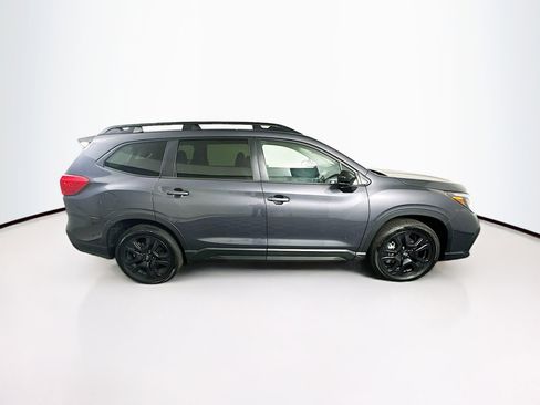 Used 2024 Subaru Ascent Onyx Edition Limited image 10