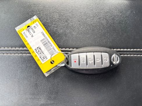 Used 2019 Nissan Altima 2.5 SL image 30