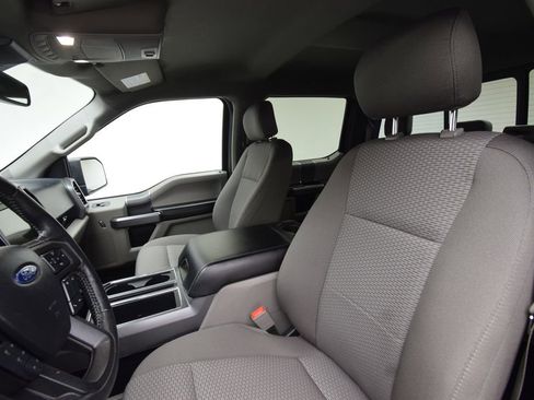 Used 2020 Ford F150 XLT w/ Equipment Group 302A Luxury image 19