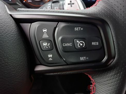 New 2026 Jeep Wrangler Unlimited Rubicon 392 w/ Quick Order Package 27X Moab AWD/4WD image 25