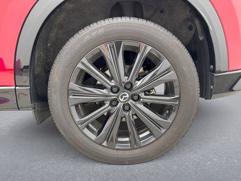 Used 2023 MAZDA CX-5 AWD 2.5 Turbo image 28