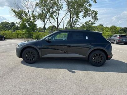 New 2025 Hyundai Ioniq 5 XRT