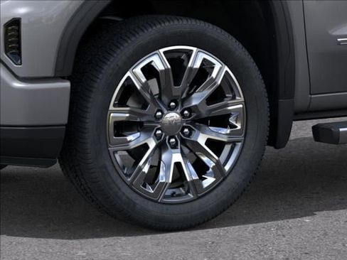 New 2026 GMC Sierra 1500 Denali AWD/4WD image 9