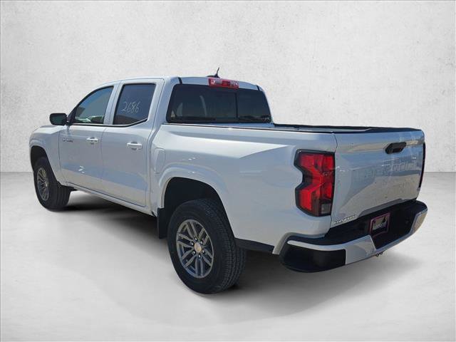 New 2026 Chevrolet Colorado LT RWD image 5