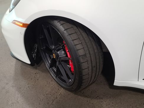 New 2026 Porsche 911 Carrera GTS image 31