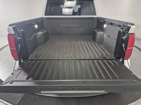 New 2026 Toyota Tacoma SR5 image 15