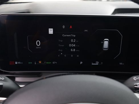 New 2026 Kia Carnival SX FWD image 21