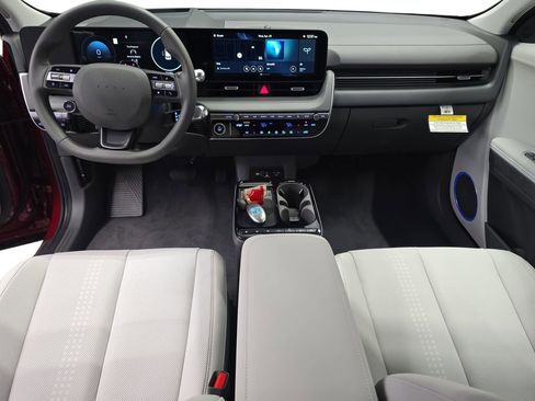 New 2026 Hyundai Ioniq 5 Limited AWD/4WD image 9