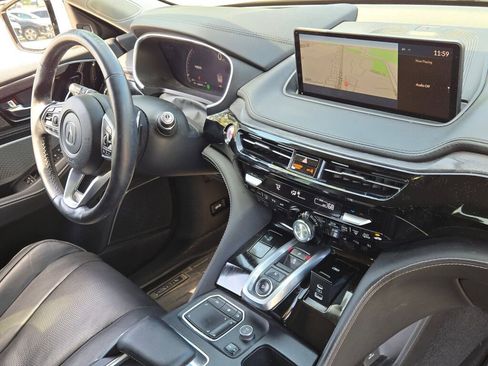 Used 2023 Acura MDX SH-AWD w/ Advance Package image 8