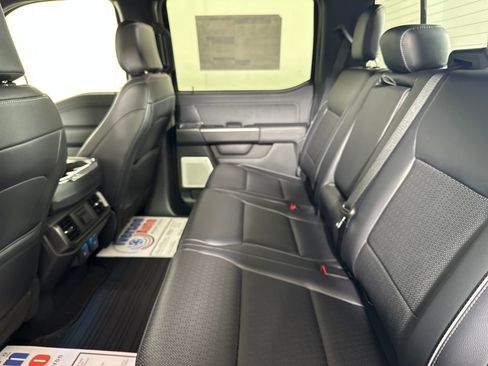 New 2026 Ford F150 Lariat w/ Equipment Group 502A High AWD/4WD image 25