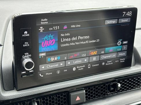 Used 2023 Honda CR-V EX-L image 24