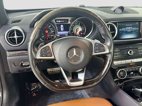Used 2019 Mercedes-Benz SL 450 image 11