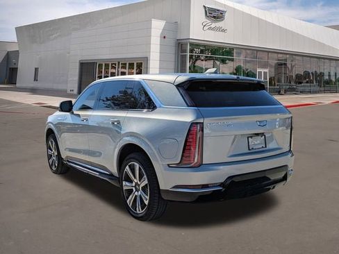 New 2025 Cadillac Escalade IQ Luxury 1 image 4