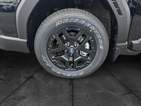 New 2026 Subaru Outback Wilderness AWD/4WD image 14