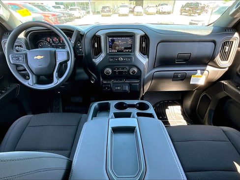 New 2025 Chevrolet Silverado 2500 W/T w/ WT Convenience Package image 5