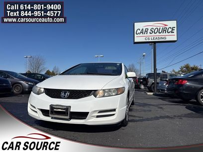 Used 2010 Honda Civic LX