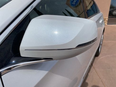 Used 2017 Cadillac XTS Luxury w/ Driver Awareness Package image 4