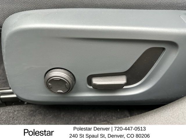 Used 2023 Polestar Polestar 2 AWD/4WD image 12