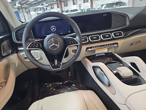 New 2026 Mercedes-Benz GLE 350 GLE 350 image 16