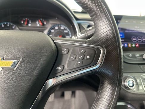 Used 2024 Chevrolet Malibu LT image 13