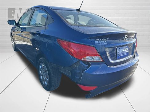 Used 2016 Hyundai Accent SE image 4