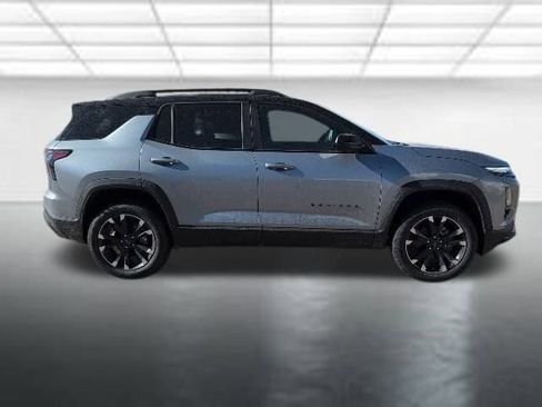 New 2026 Chevrolet Equinox RS w/ Convenience Package III image 35