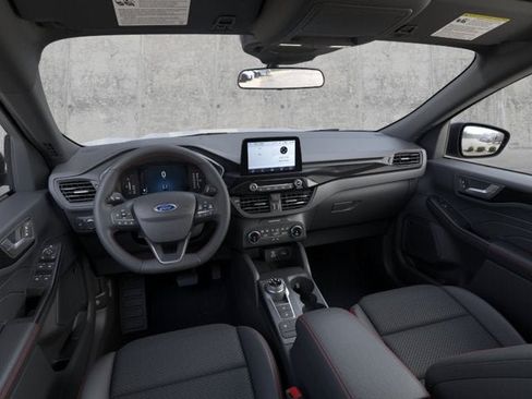 New 2026 Ford Escape ST-Line FWD image 9