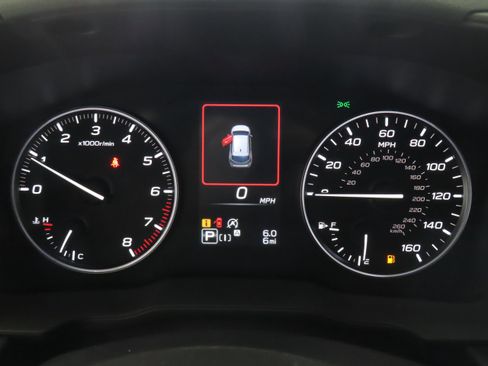 New 2026 Subaru Impreza 2.0i Sport AWD/4WD image 11