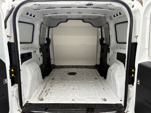 Used 2021 RAM ProMaster City Tradesman SLT image 20