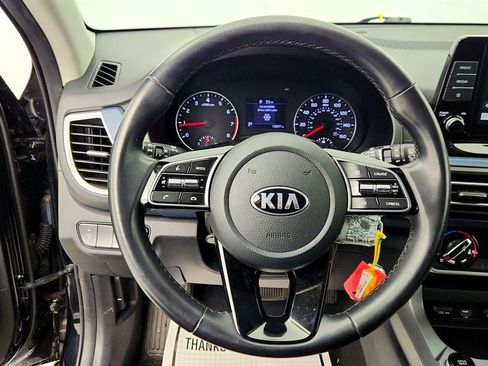 Used 2021 Kia Seltos S image 13
