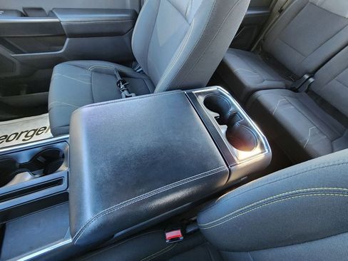 Certified 2024 Ford F150 STX image 29